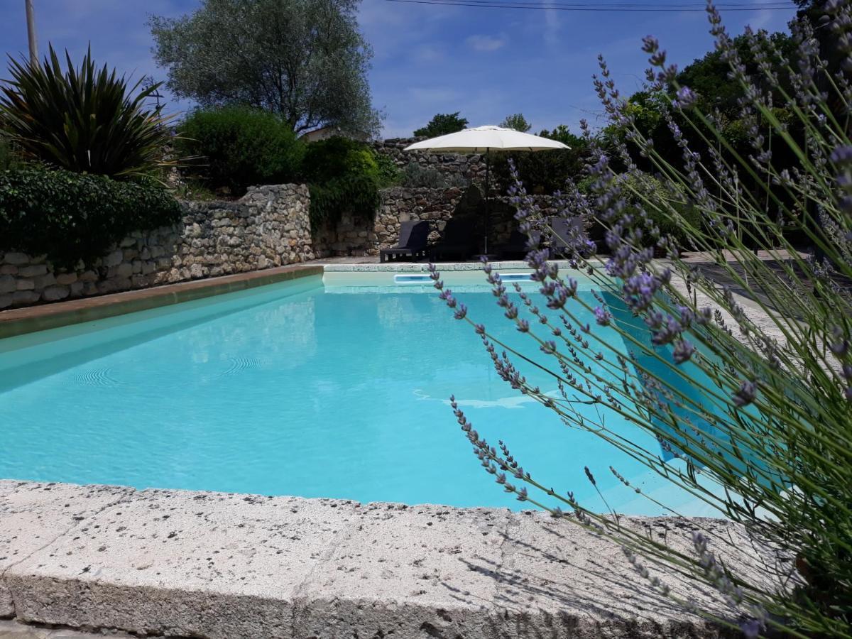 Gite Des Gravets Sigalens ภายนอก รูปภาพ